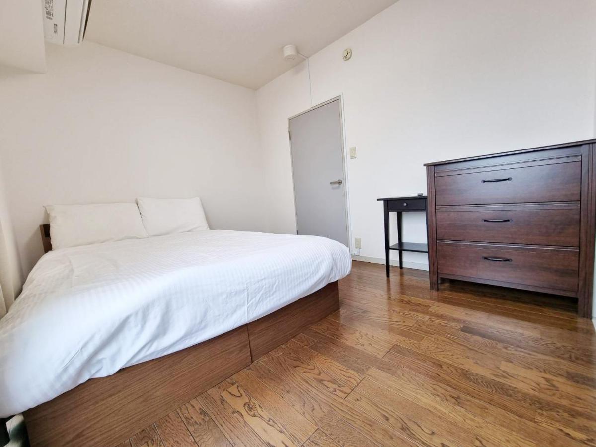 Apartment Prism Court 綾瀬 Tokyo