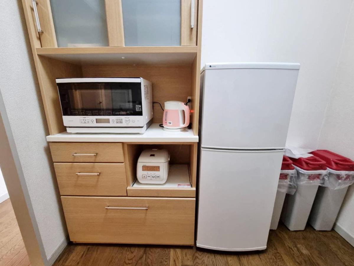 Prism Court 綾瀬 Apartment