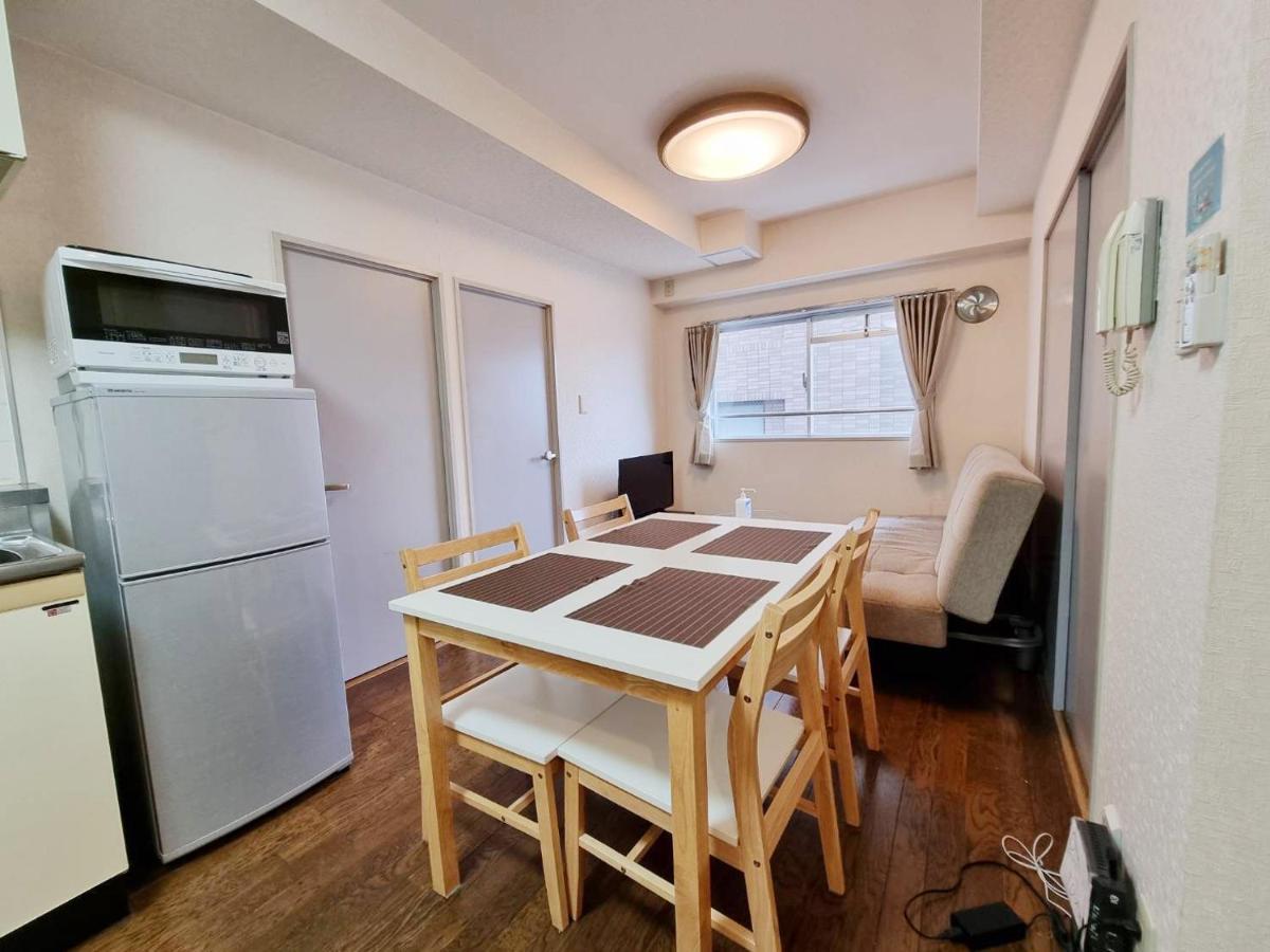 Prism Court 綾瀬 Apartment *
