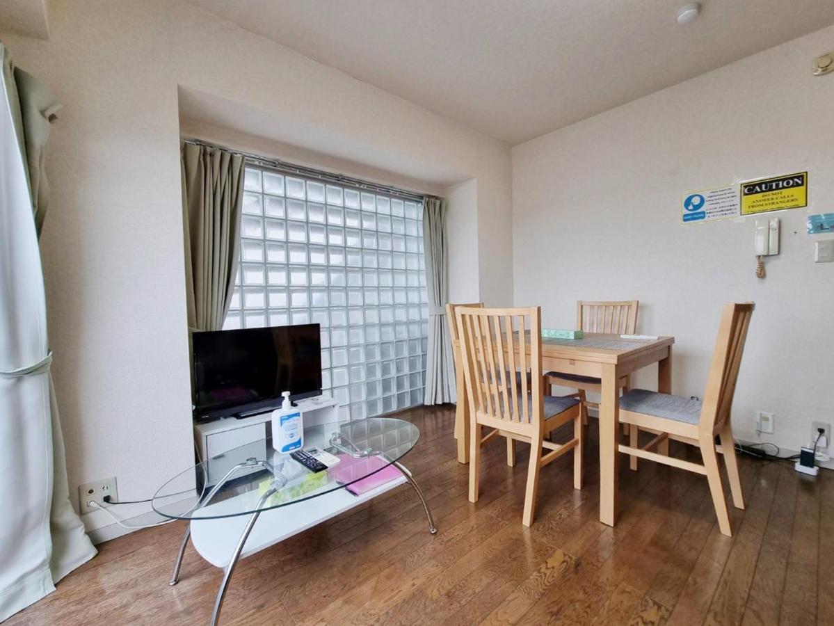 Prism Court 綾瀬 Apartment *