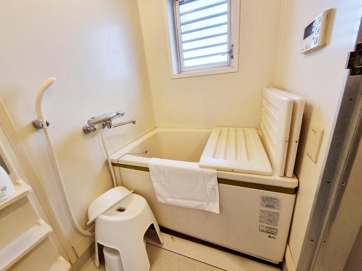 Apartment Prism Court 綾瀬 Tokyo