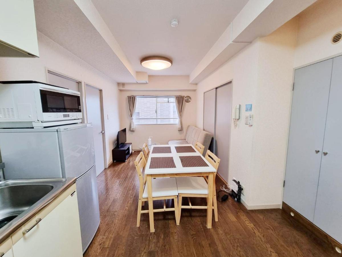 Prism Court 綾瀬 Apartment