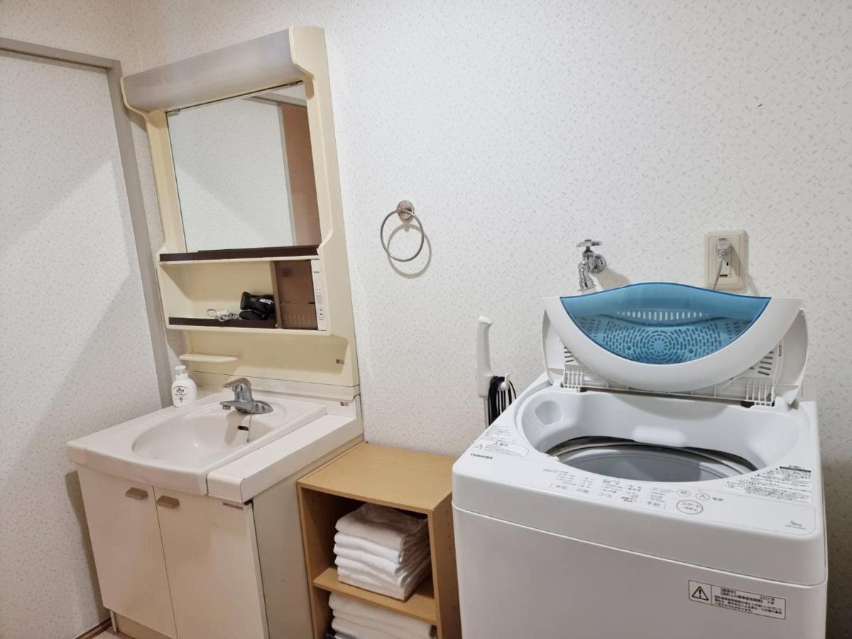 Apartment Prism Court 綾瀬 Tokyo