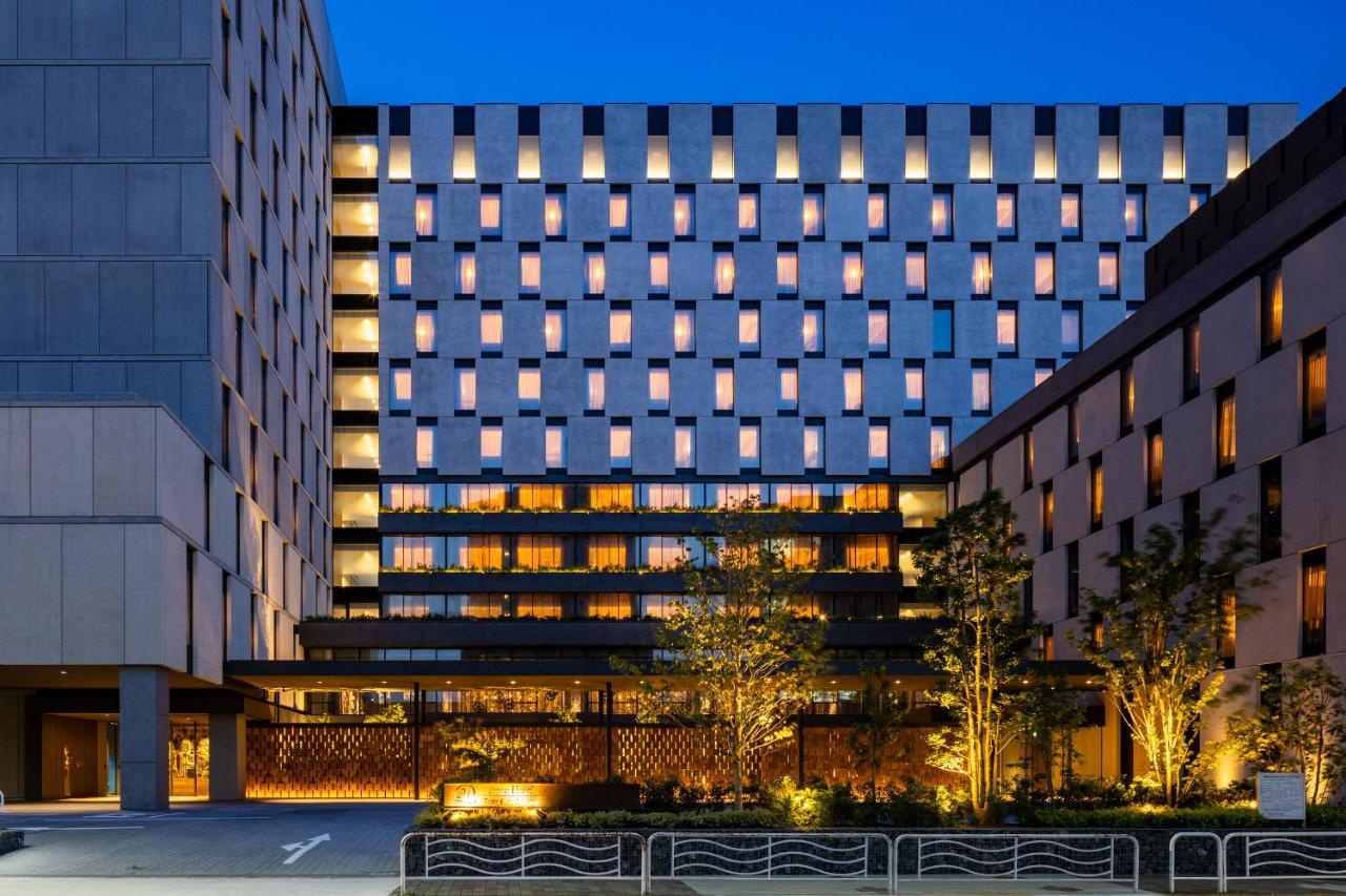 Bay Shiomi 4* Tokyo