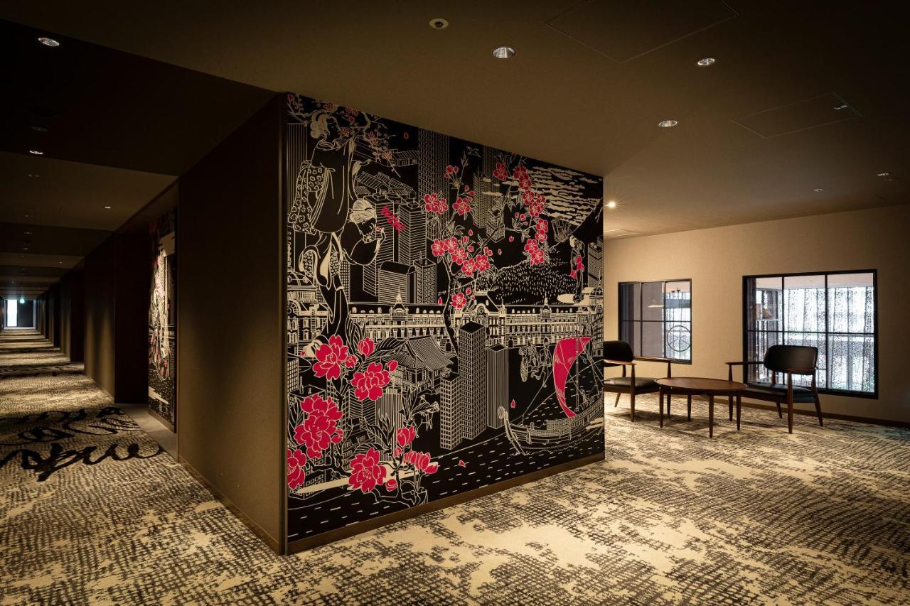 Hotel Bay Shiomi Tokyo