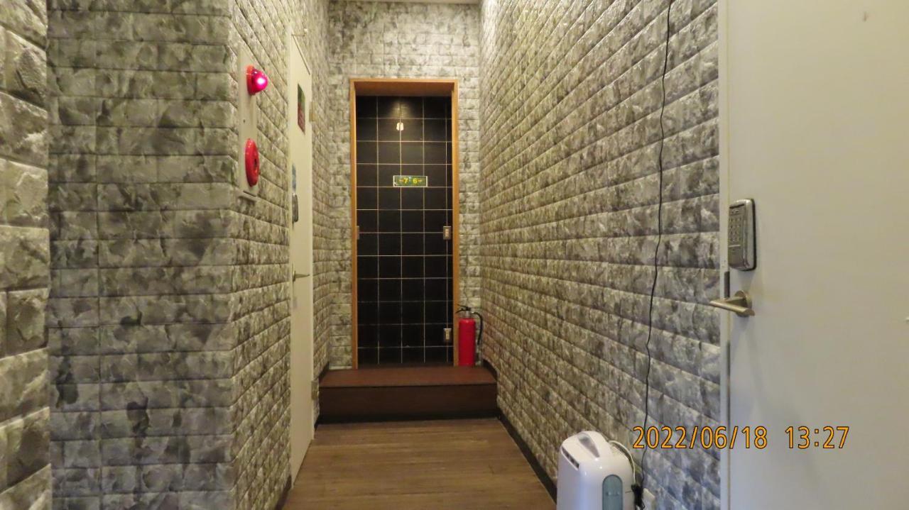 Sophiearth Apartment Tokyo
