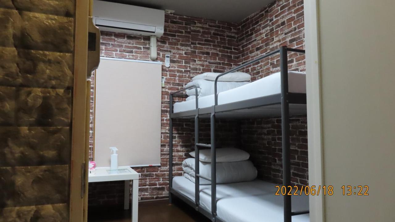 Sophiearth Apartment Tokyo