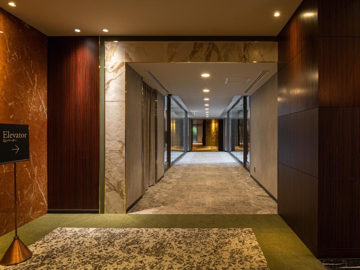 Fontaine Grand Tokyo-roppongi Hotel 4*