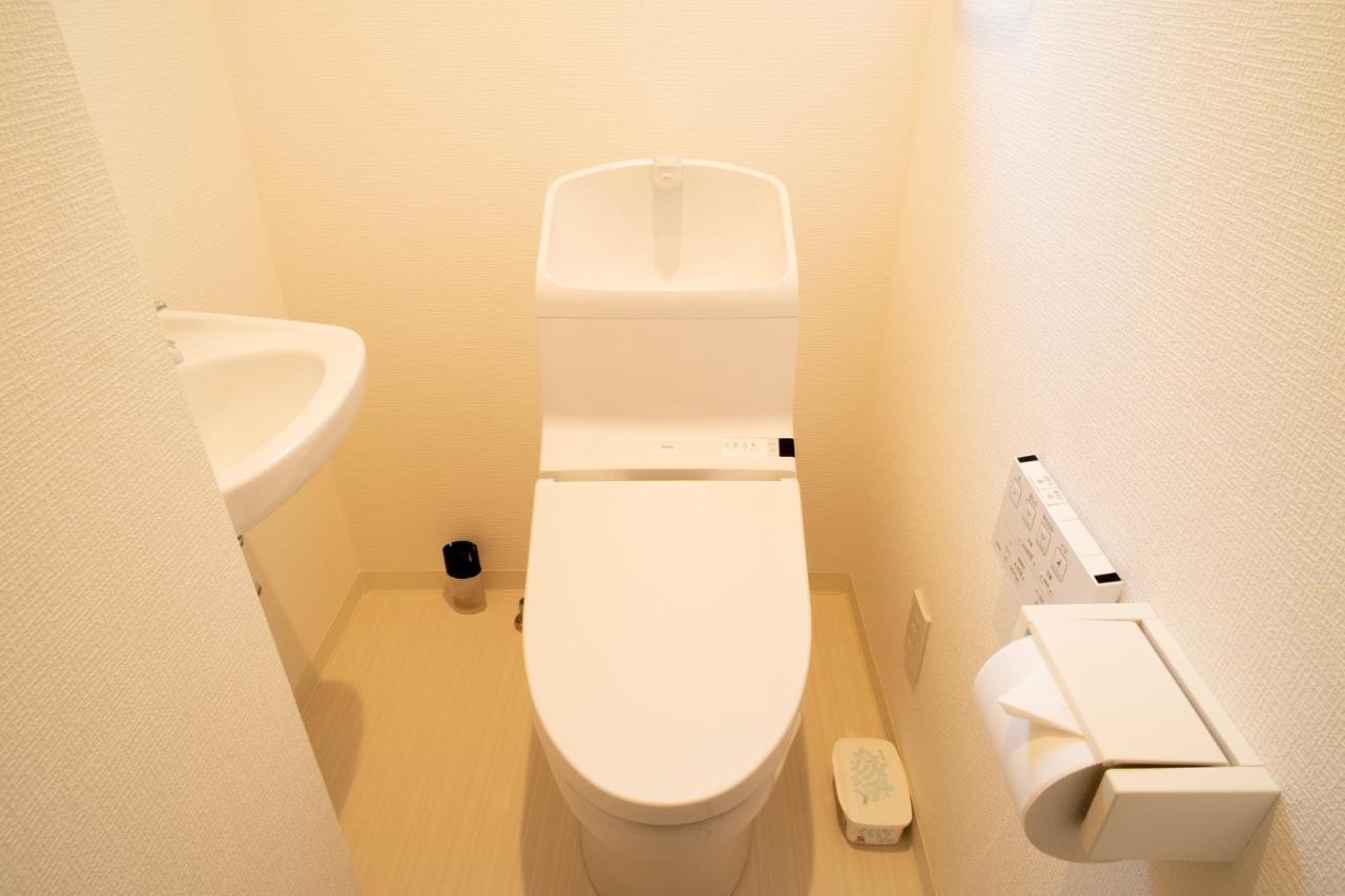 西新井ウエストハウス【nishiarai West House】 Tokyo