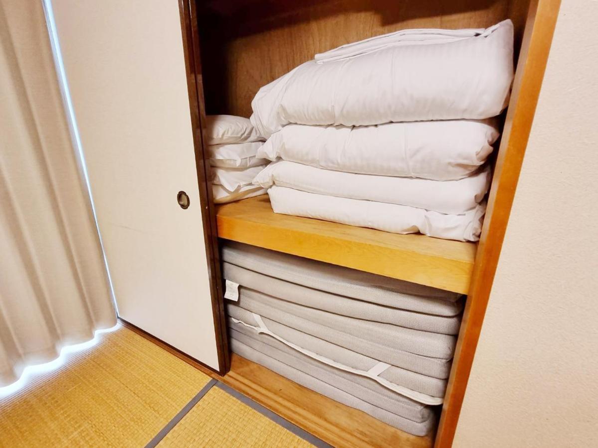 Prism Court 綾瀬 Apartment Tokyo