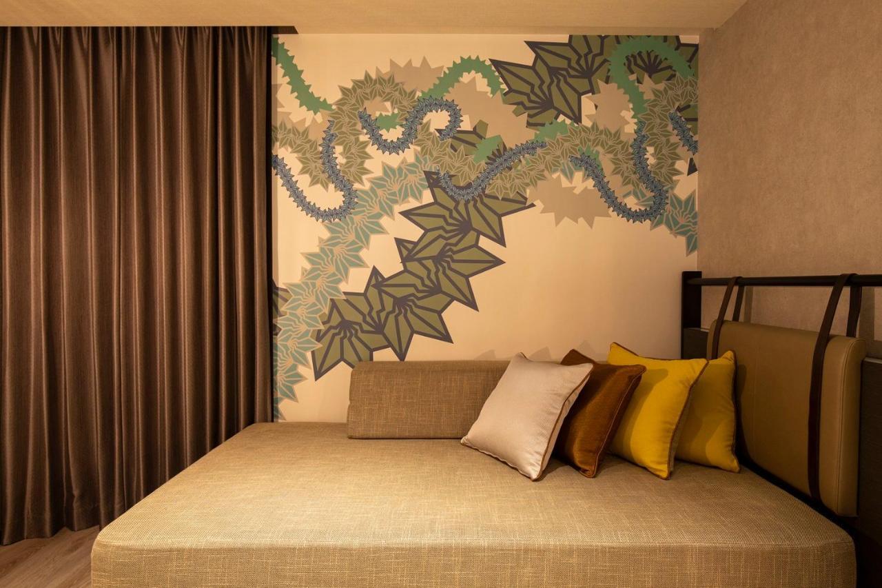 Bay Shiomi Hotel