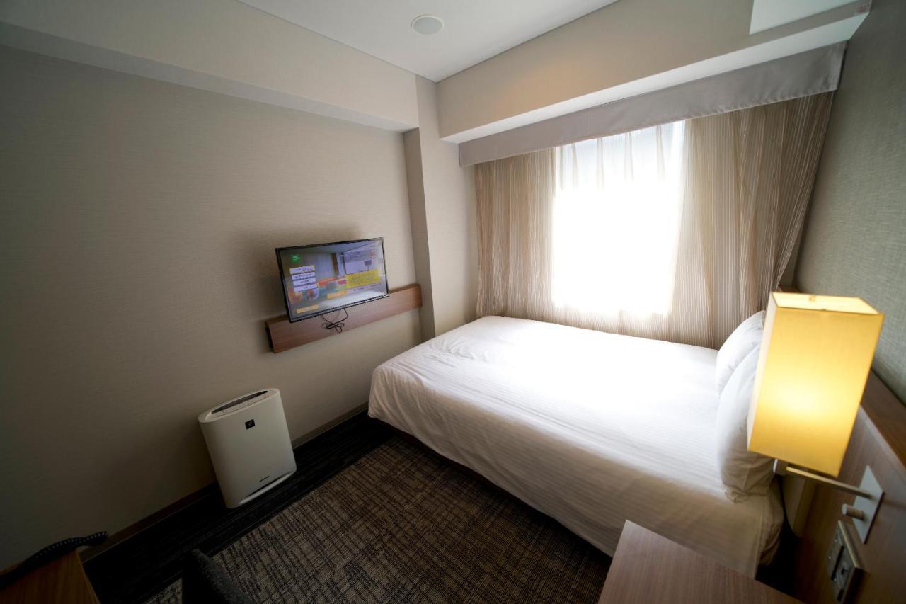 Ibis Styles Tokyo Ginza 3*