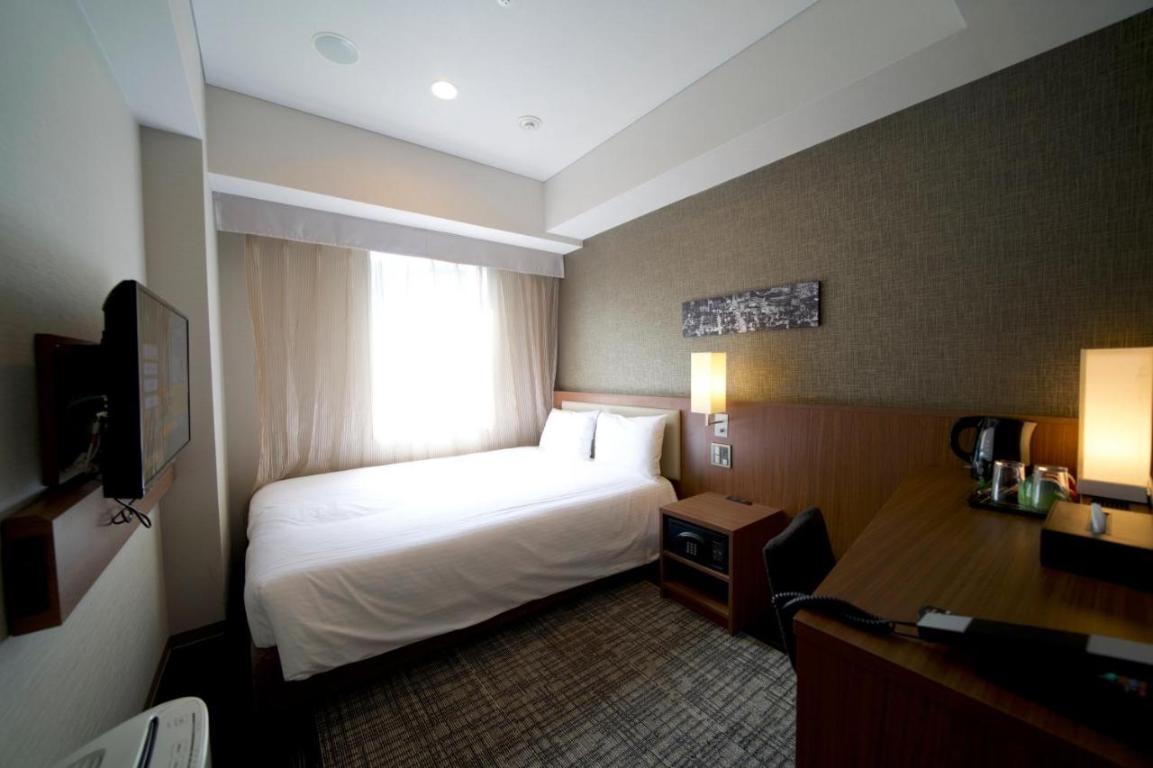 Ibis Styles Tokyo Ginza 3* Tokyo
