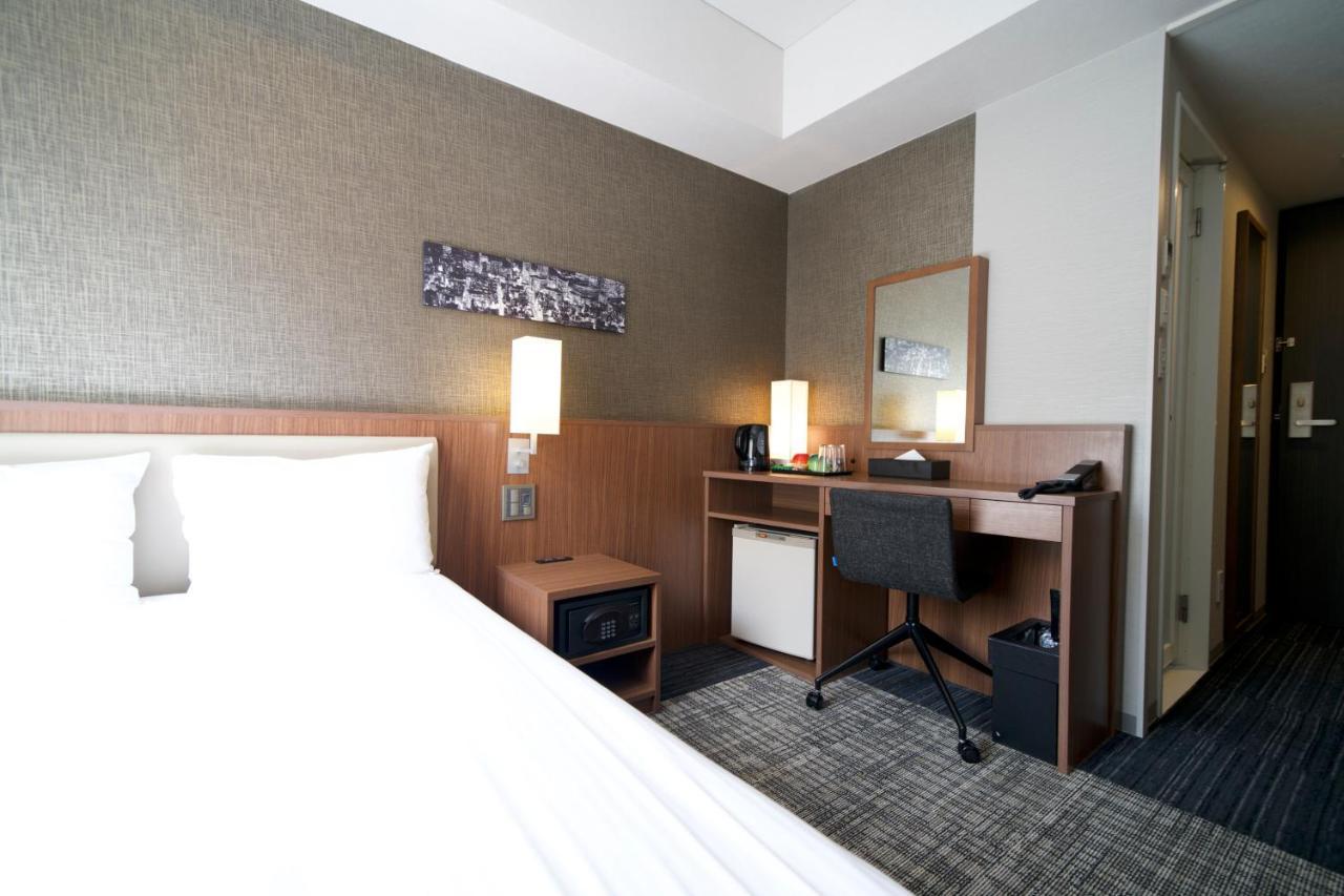 Ibis Styles Tokyo Ginza Hotel Tokyo