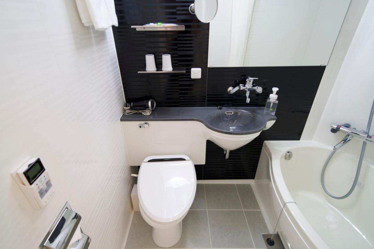 Ibis Styles Tokyo Ginza 3* Tokyo