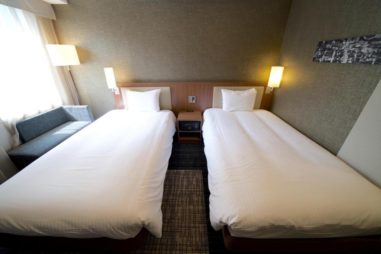 Ibis Styles Tokyo Ginza Hotel Tokyo