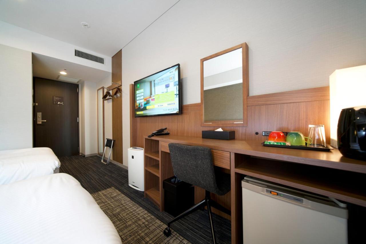 Hotel Ibis Styles Tokyo Ginza