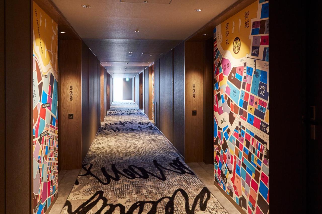 Hotel Bay Shiomi Tokyo