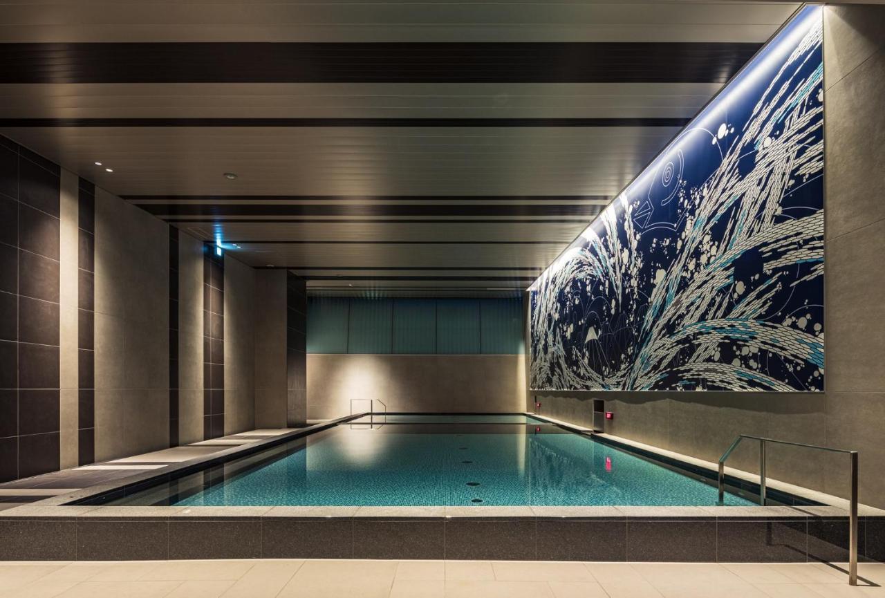 Hotel Bay Shiomi Tokyo