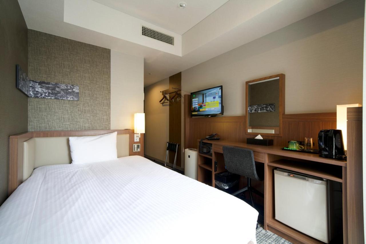 Hotel Ibis Styles Tokyo Ginza