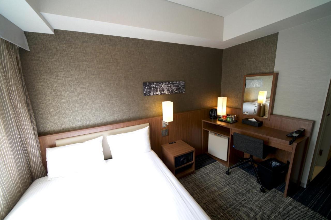 Hotel Ibis Styles Tokyo Ginza 3*