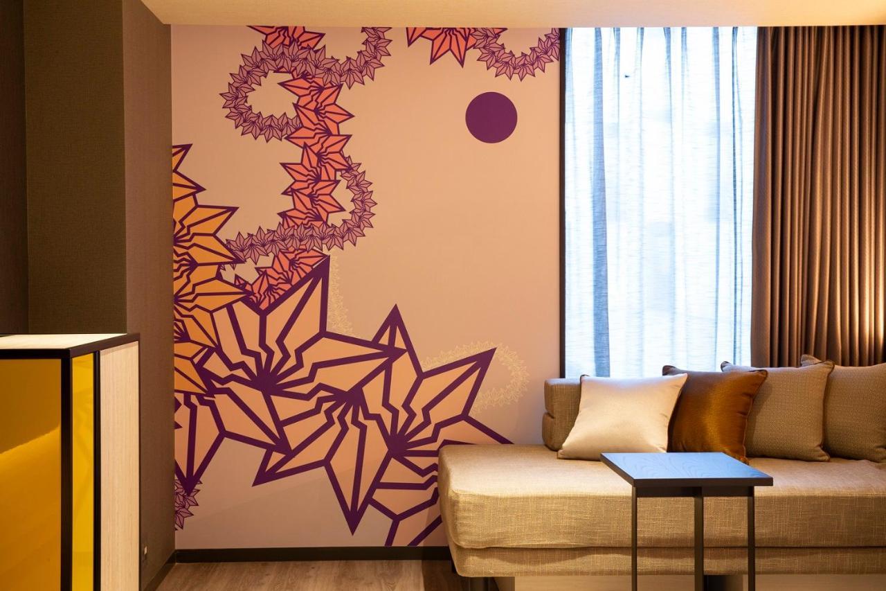 Hotel Bay Shiomi Tokyo