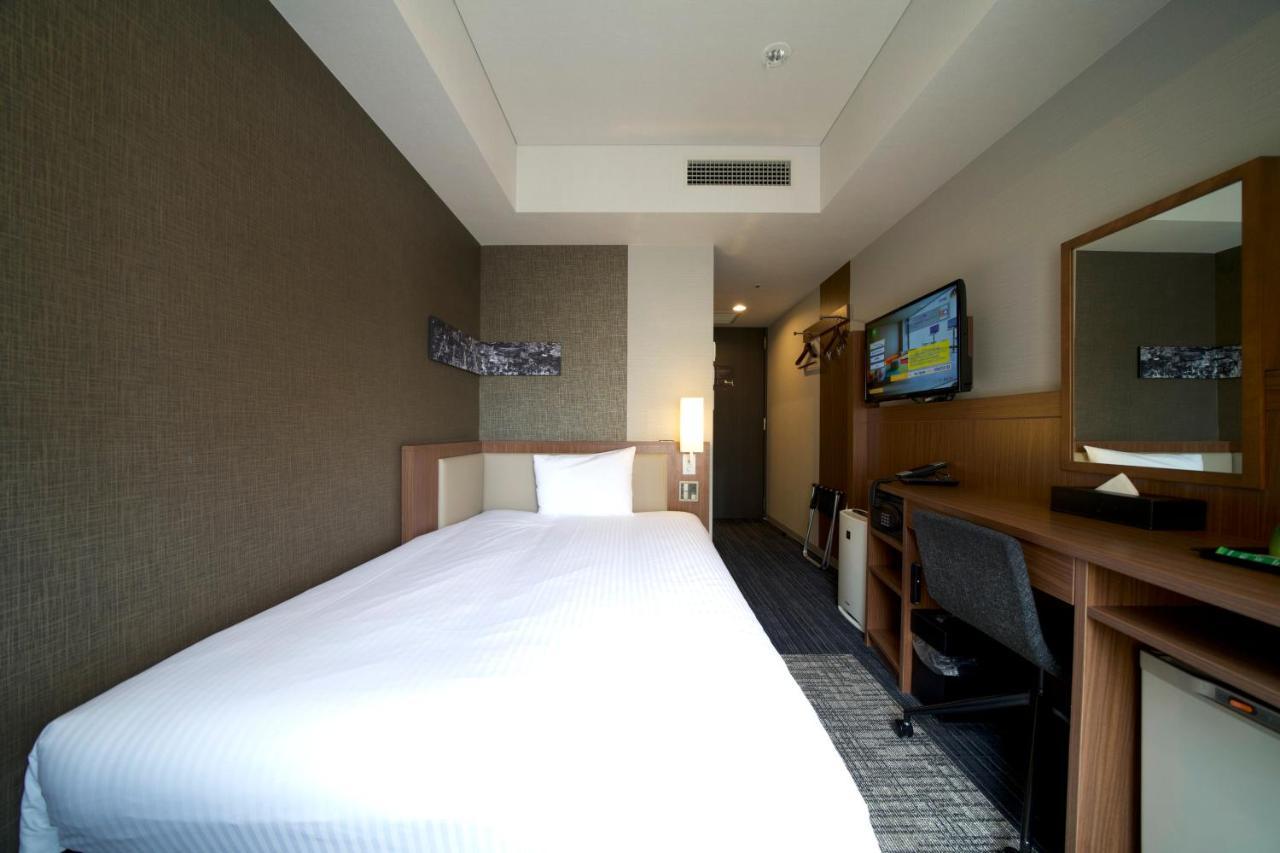 Ibis Styles Tokyo Ginza Hotel 3*