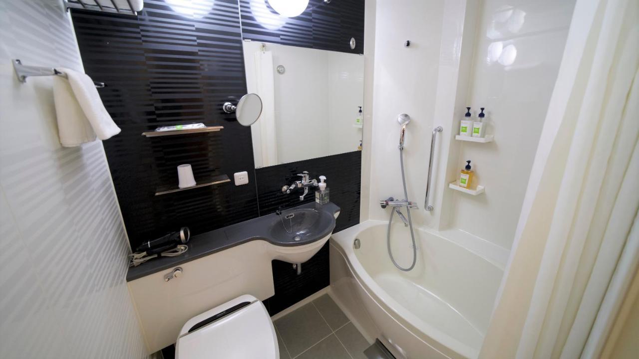 Ibis Styles Tokyo Ginza Tokyo