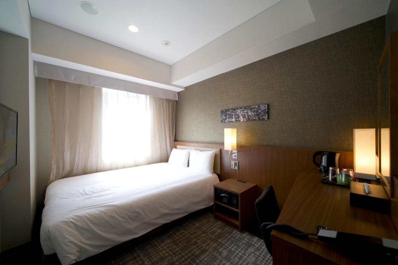 Ibis Styles Tokyo Ginza Hotel 3*