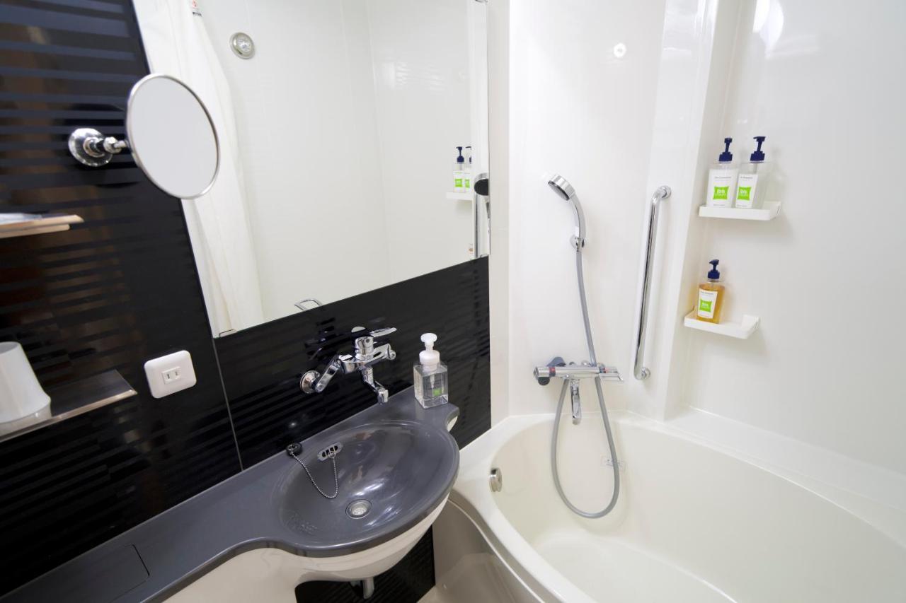 Ibis Styles Tokyo Ginza Tokyo