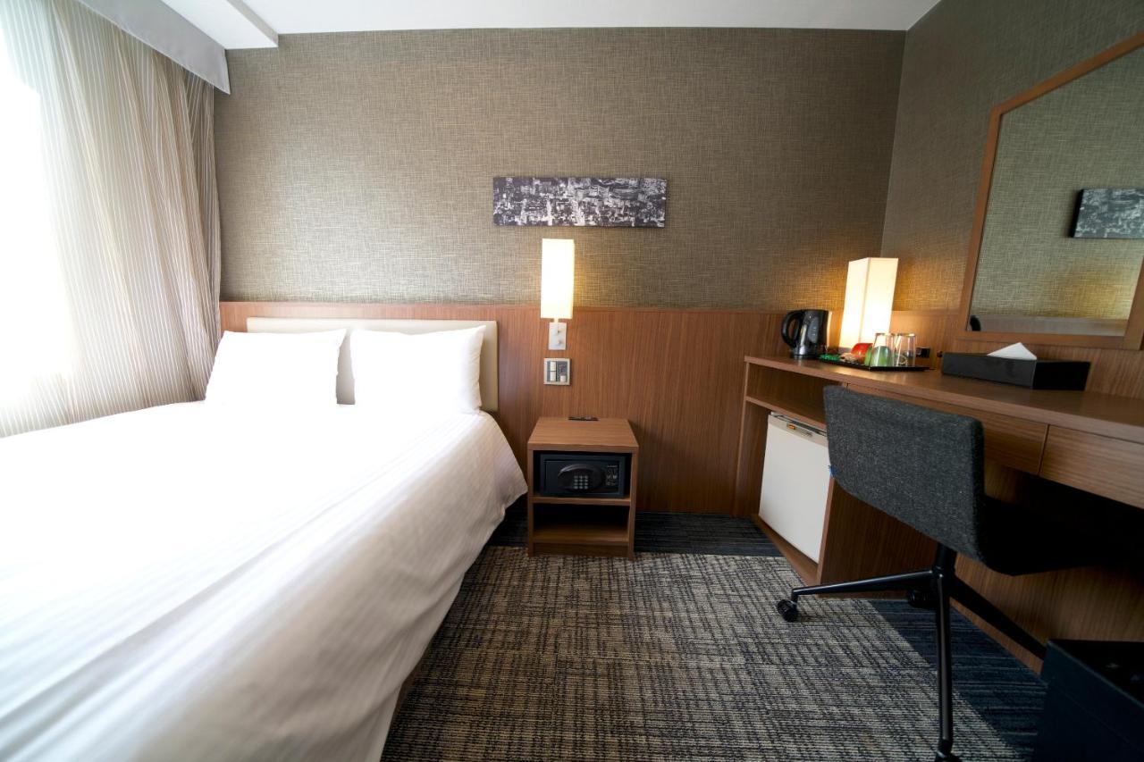 Ibis Styles Tokyo Ginza Hotel Tokyo