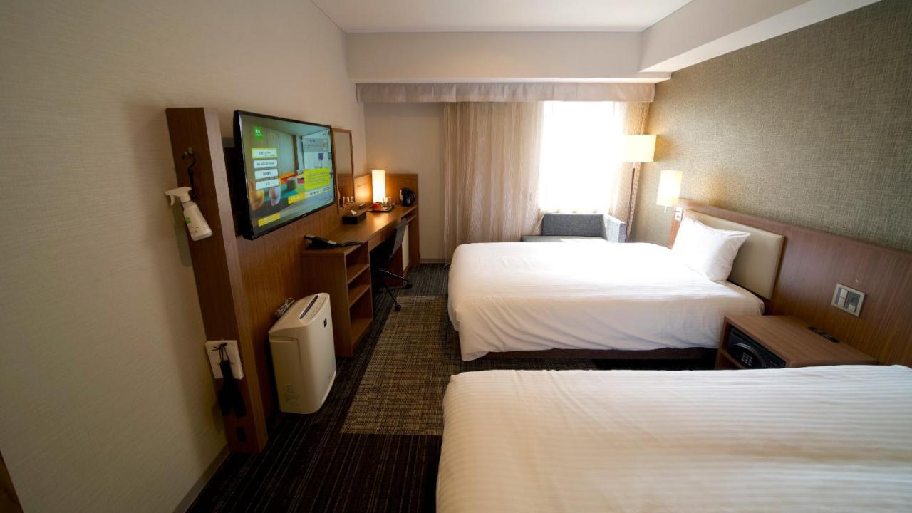 Ibis Styles Tokyo Ginza Hotel