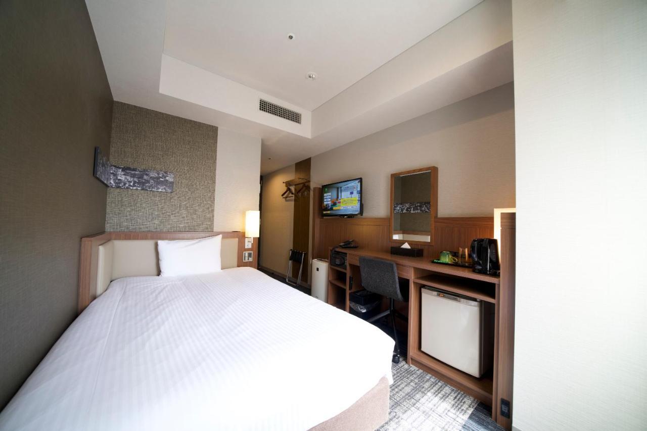 Ibis Styles Tokyo Ginza 3*