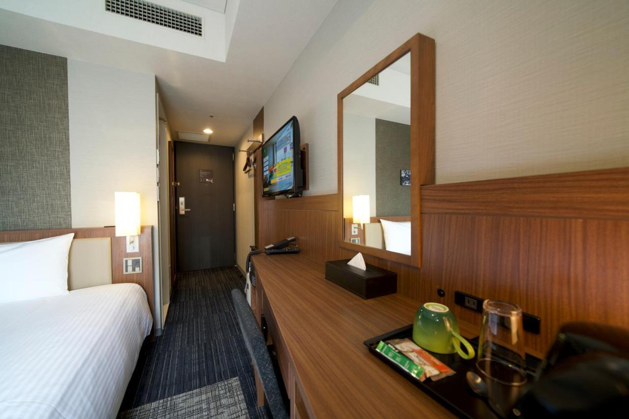 Hotel Ibis Styles Tokyo Ginza