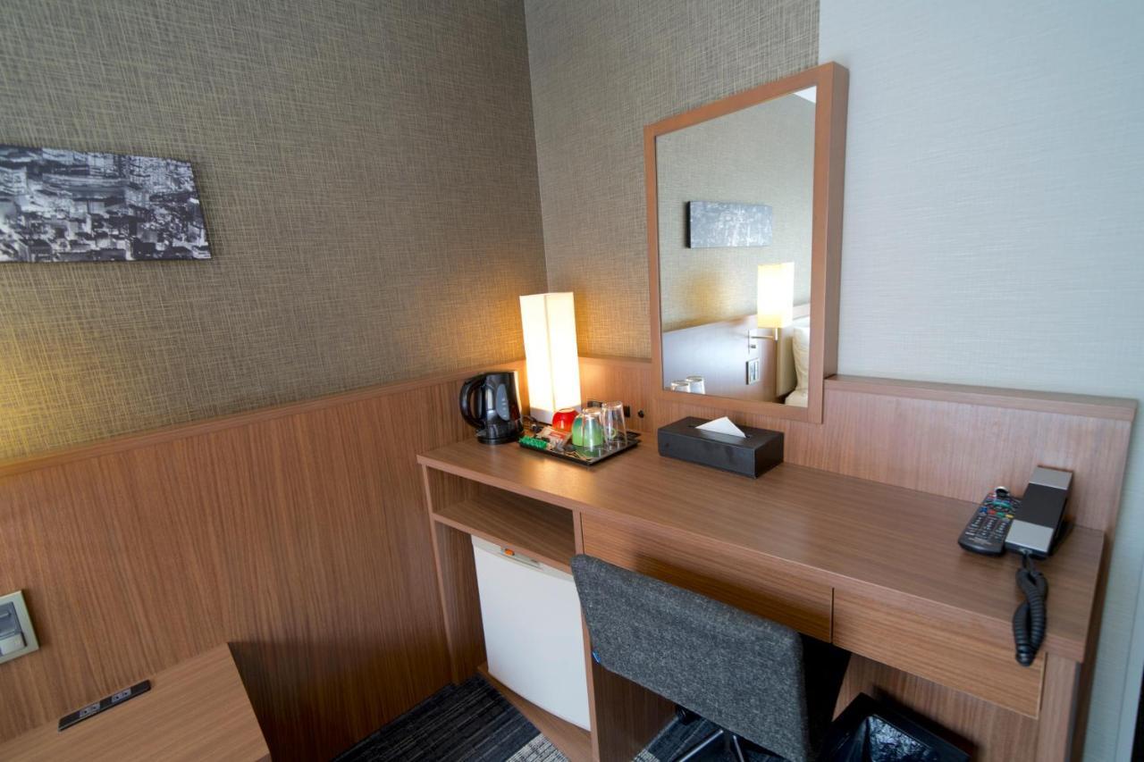 Ibis Styles Tokyo Ginza