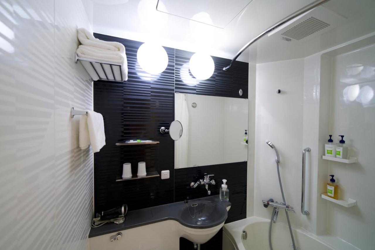 Ibis Styles Tokyo Ginza 3*