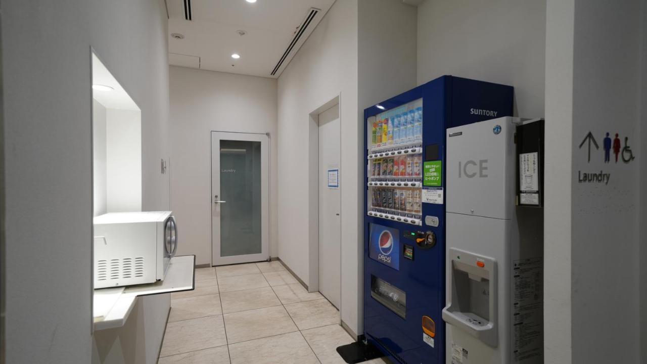 Ibis Styles Tokyo Ginza Hotel 3*