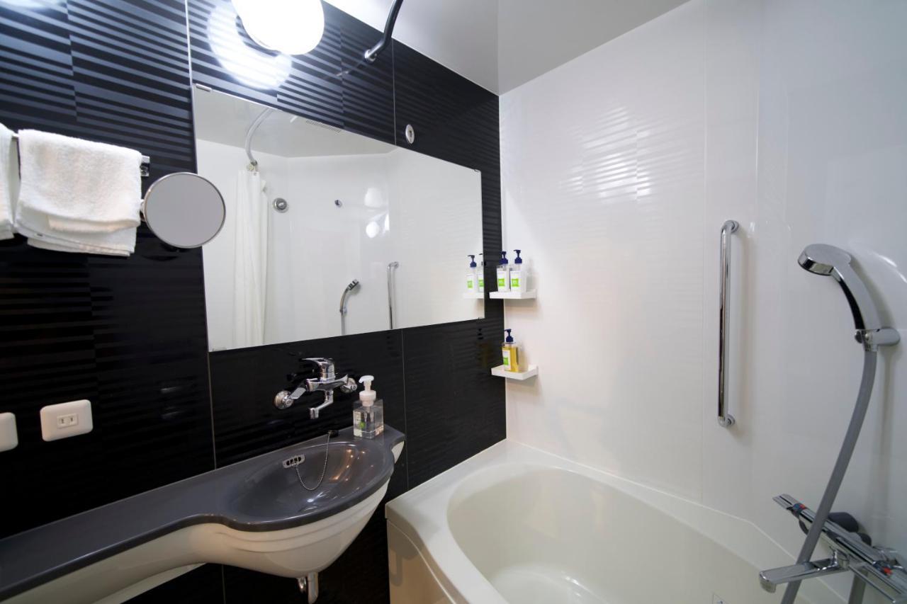 Hotel Ibis Styles Tokyo Ginza Tokyo