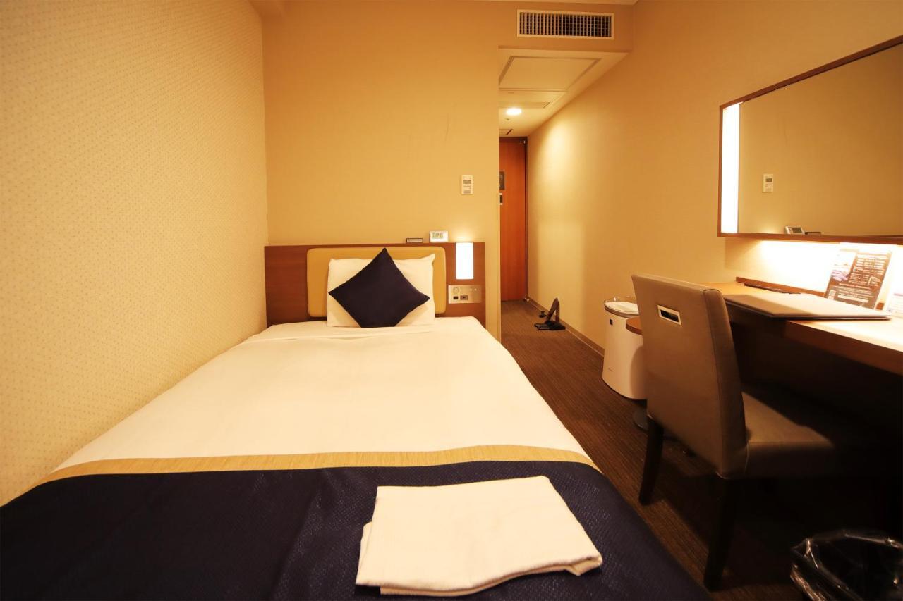 Hotel Sunroute Asakusa Tokyo