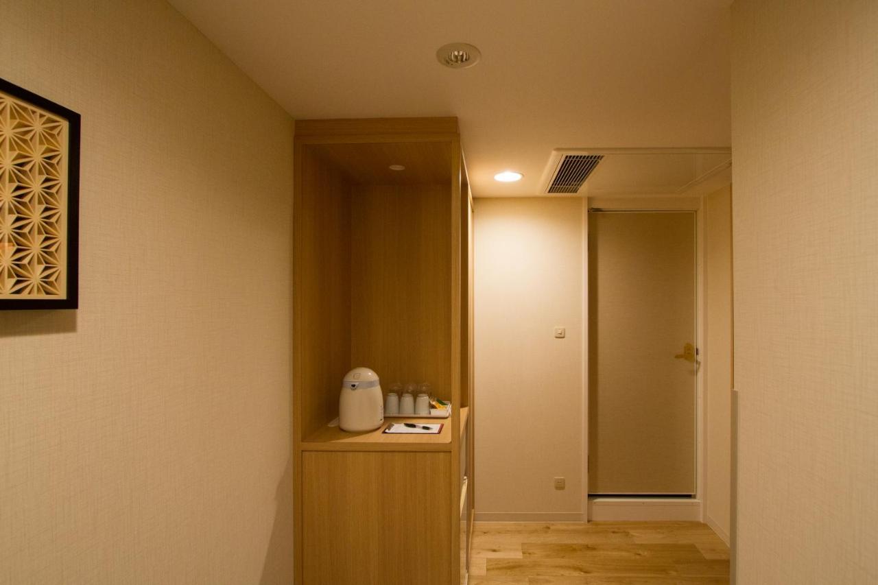 Sunroute Asakusa Hotel 3*