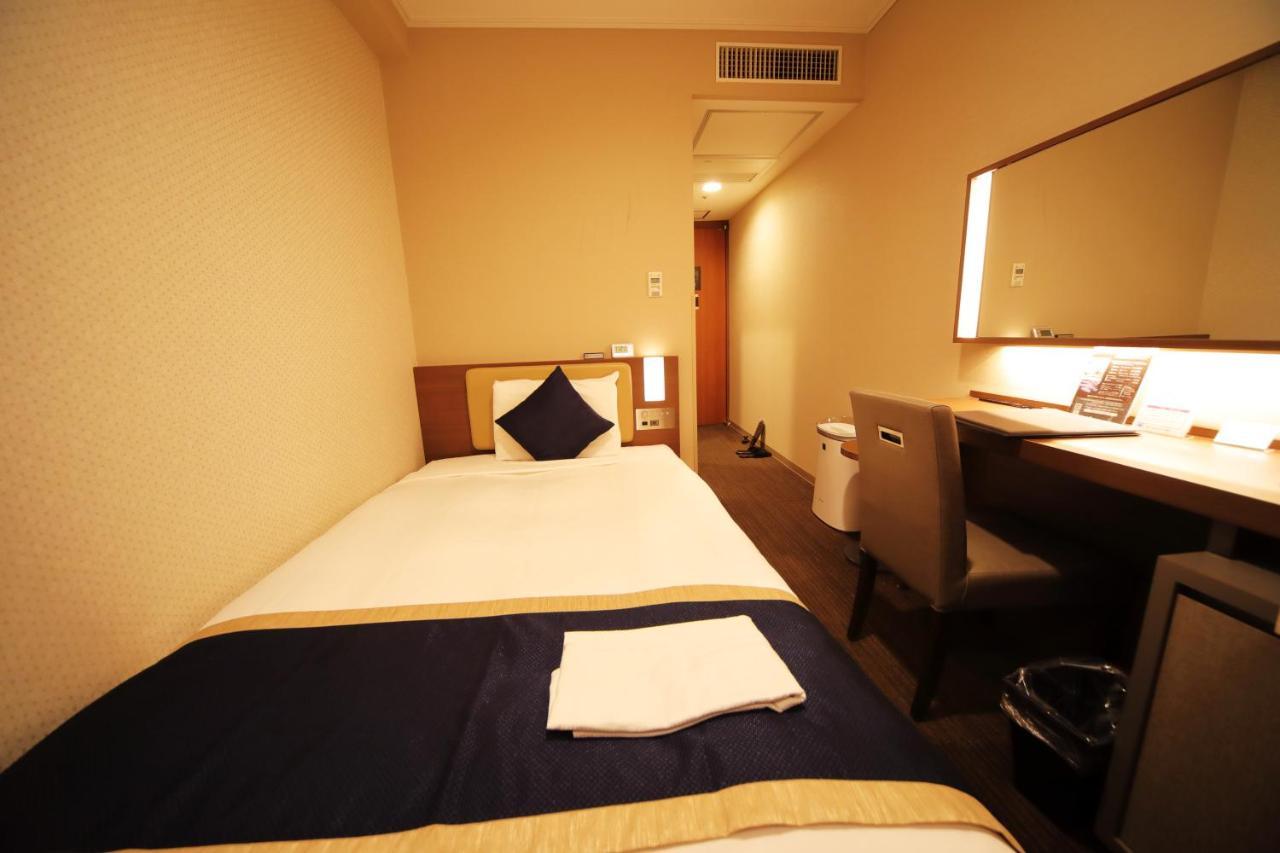 Sunroute Asakusa Hotel 3*