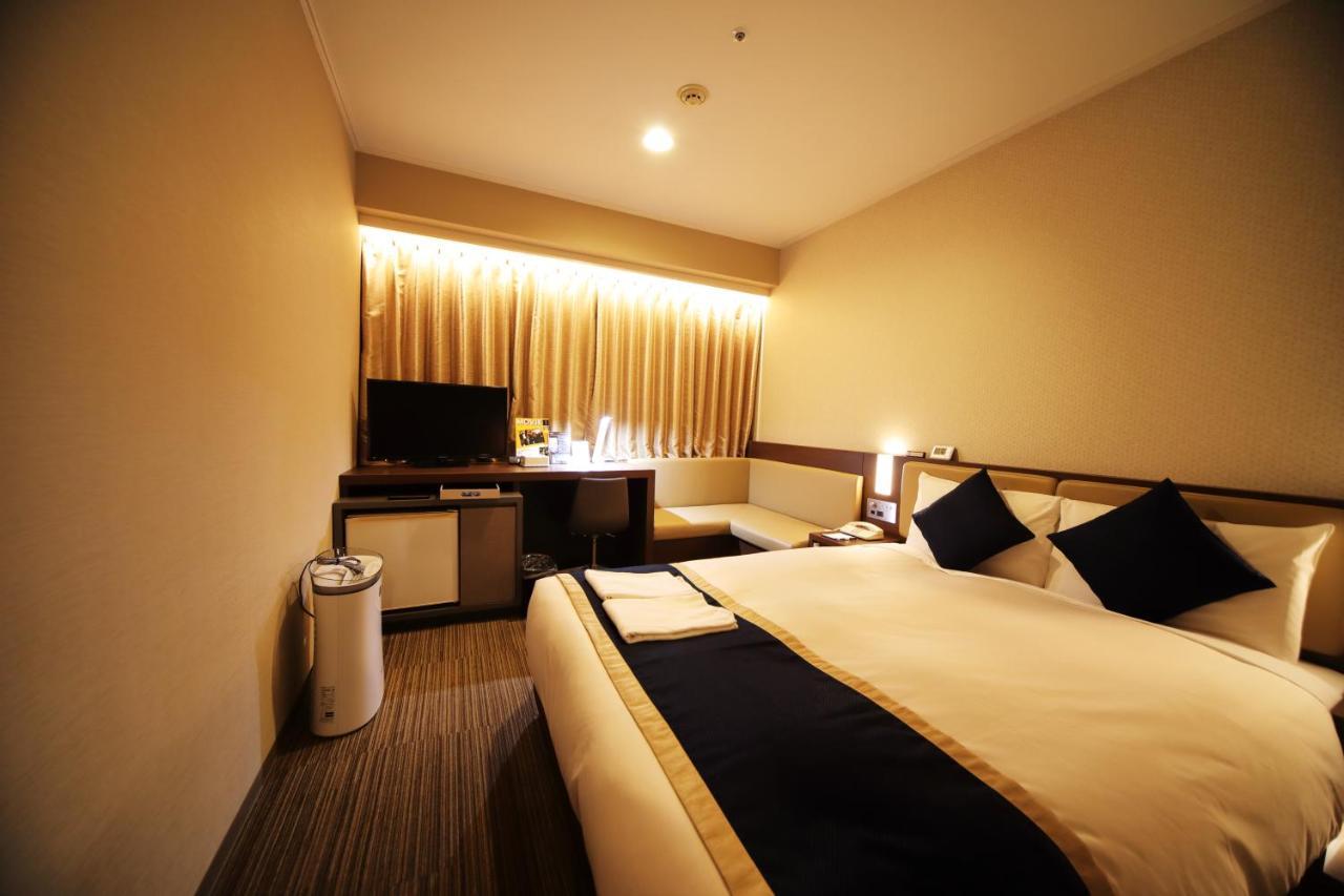 Sunroute Asakusa Hotel Tokyo