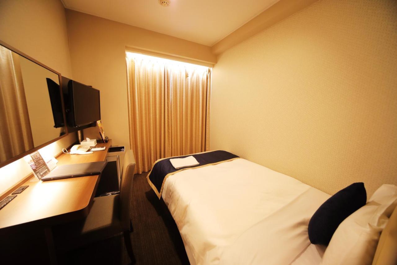 Sunroute Asakusa 3*