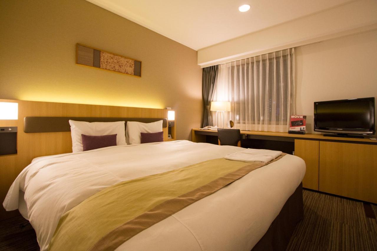 Sunroute Asakusa Hotel Tokyo