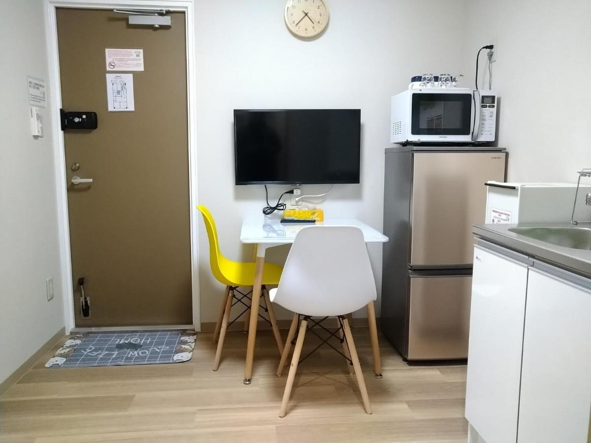 Apartment Hitoyado Higashiueno - Vacation 72558v *