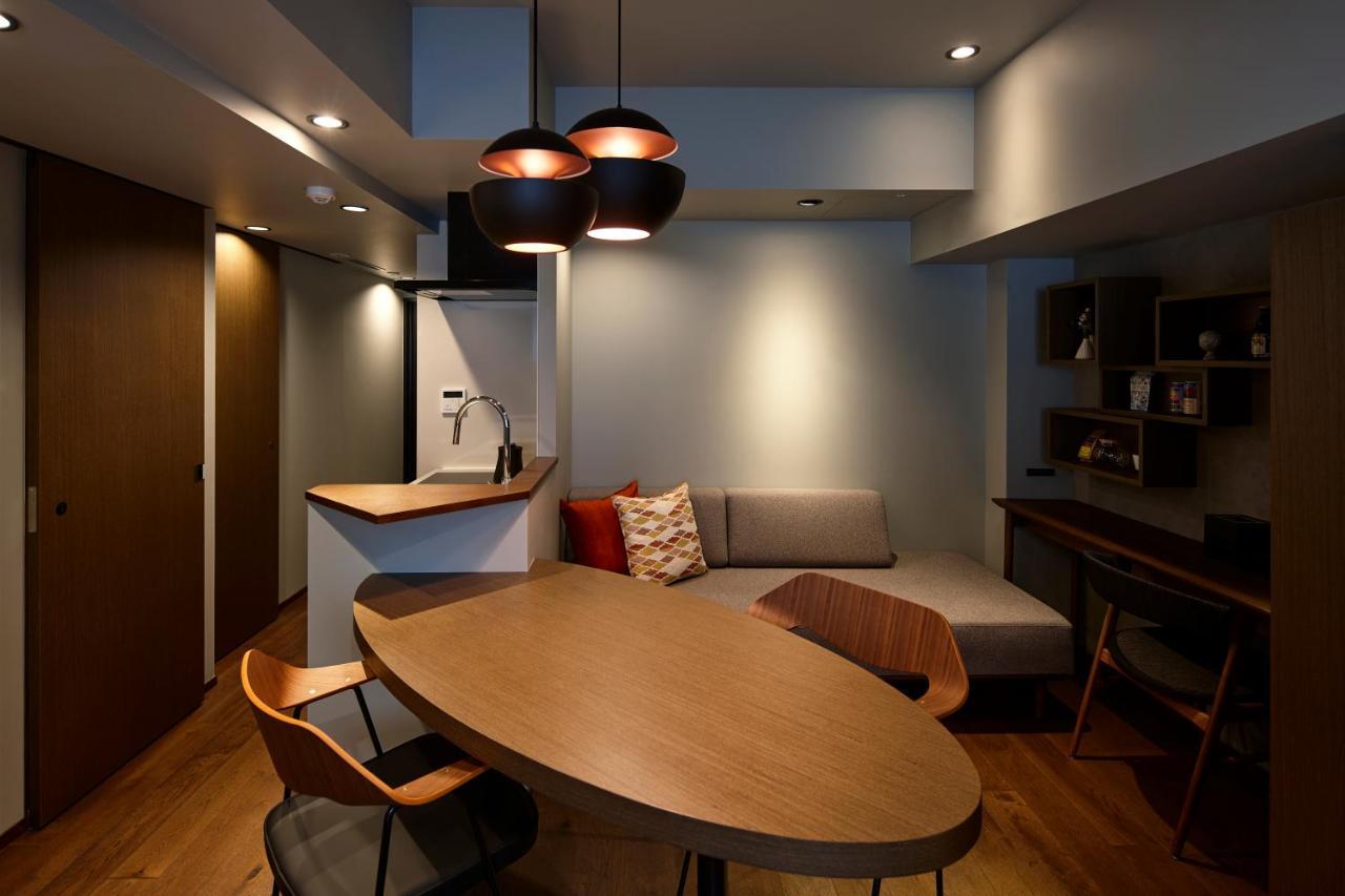 Cocoshuku Akasaka Premium Hotel 4*