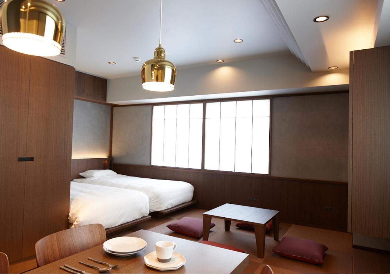 Hotel Cocoshuku Akasaka Premium