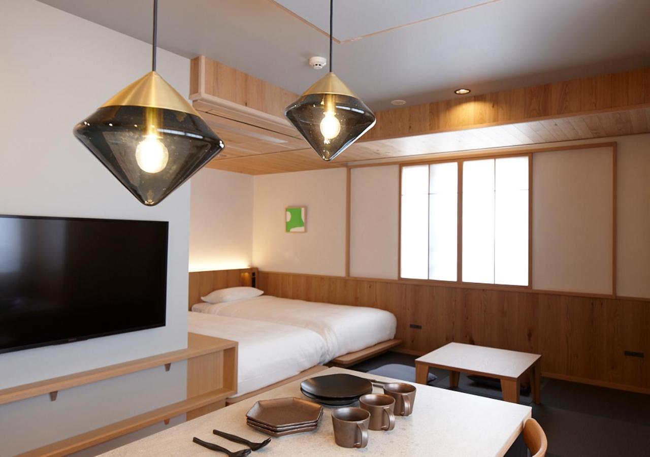 Cocoshuku Akasaka Premium Hotel Tokyo