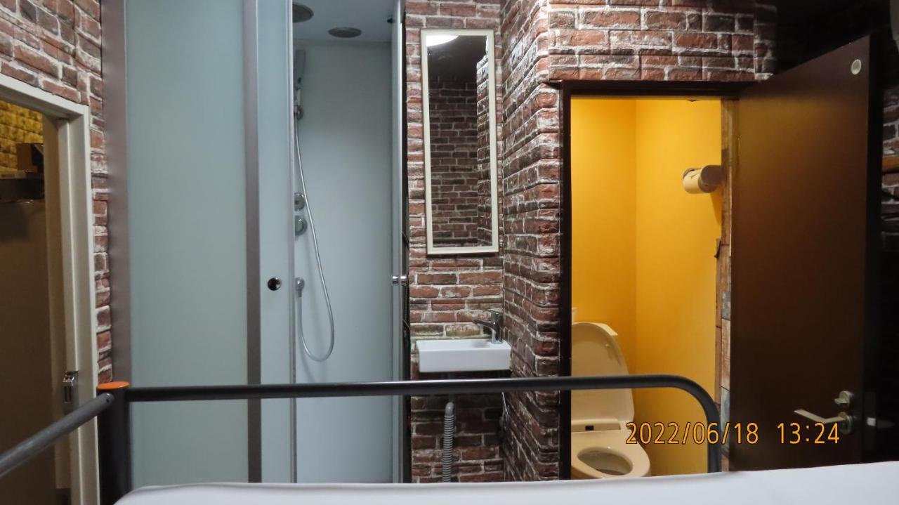 Sophiearth Apartment Tokyo