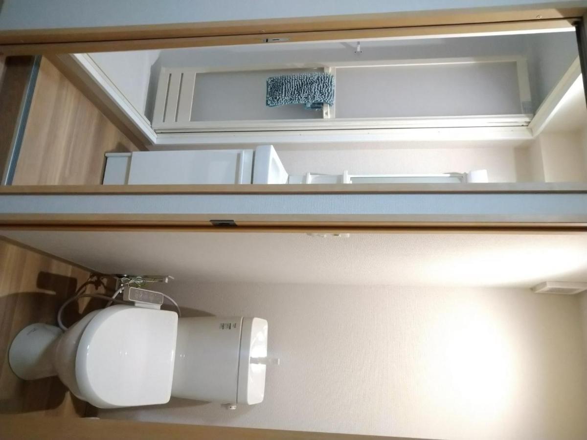 Hitoyado Higashiueno - Vacation 72558v Apartment Tokyo